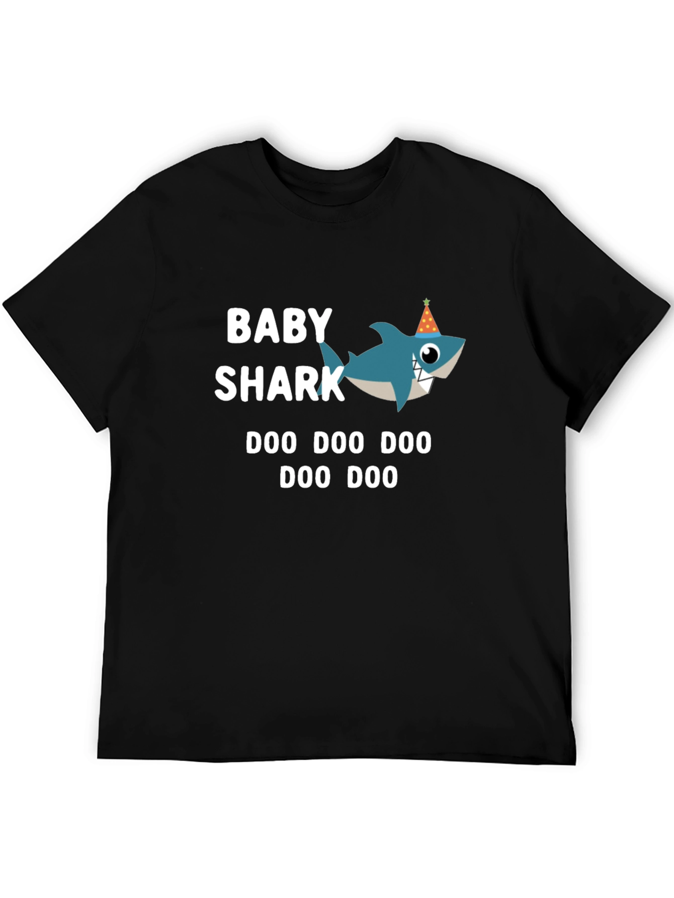 Baby Shark Doo Doo Doo T-Shirt