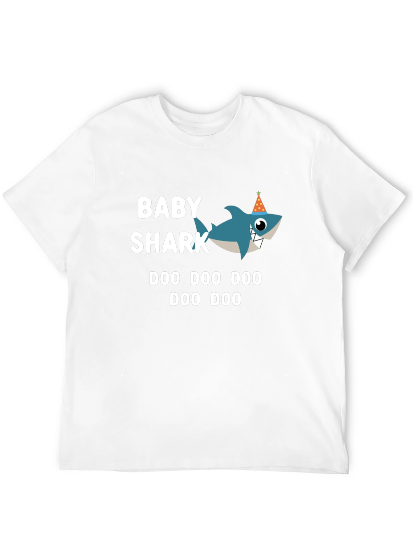 Baby Shark Doo Doo Doo T-Shirt