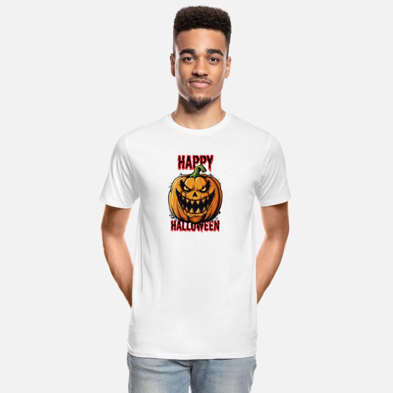 Halloween Pumpkin Happy Halloween