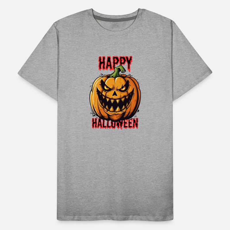 Halloween Pumpkin Happy Halloween