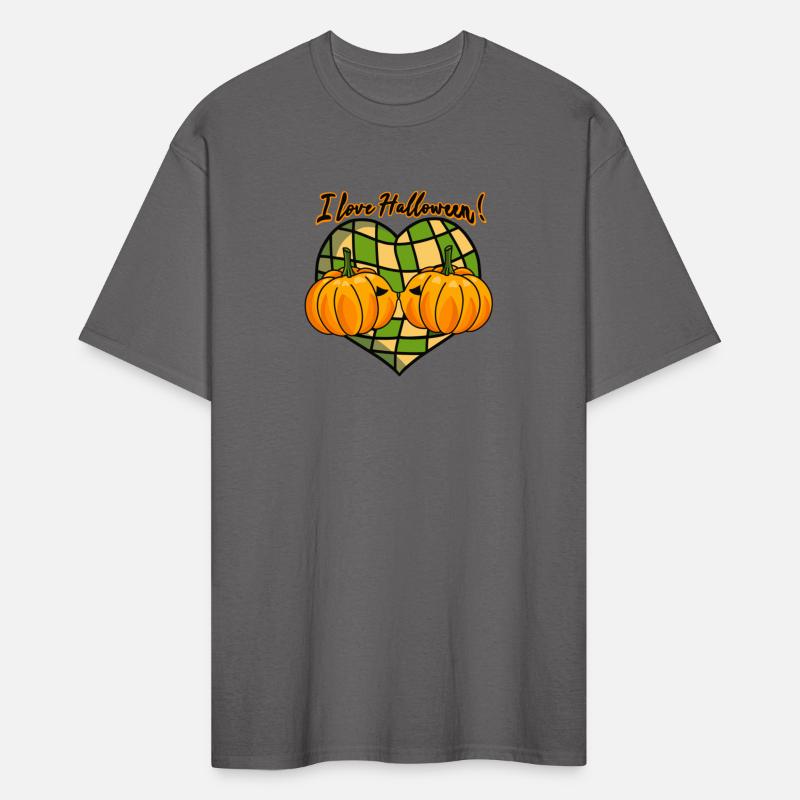 halloween pumpkin love costume