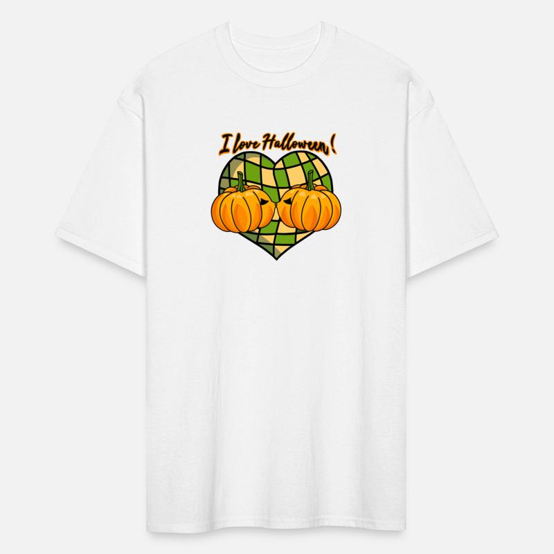 halloween pumpkin love costume