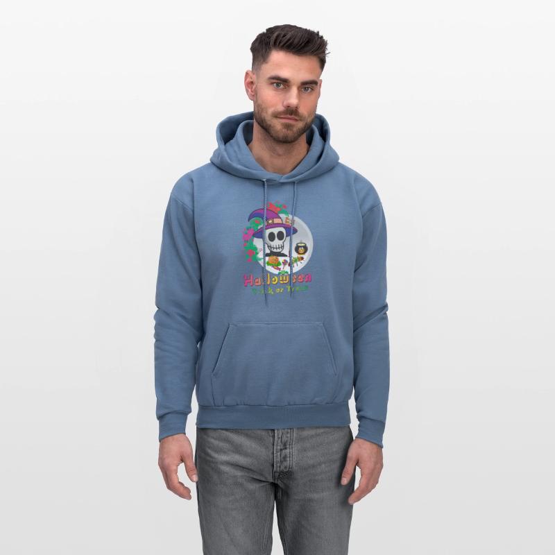 Halloween Trick or Treat