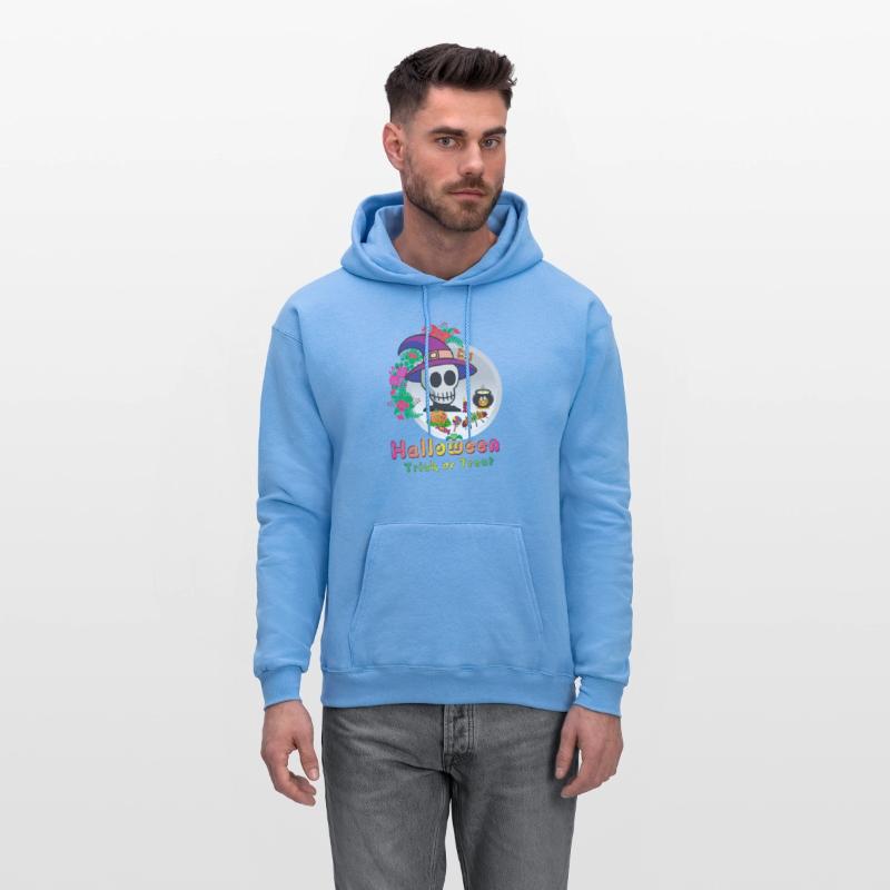 Halloween Trick or Treat