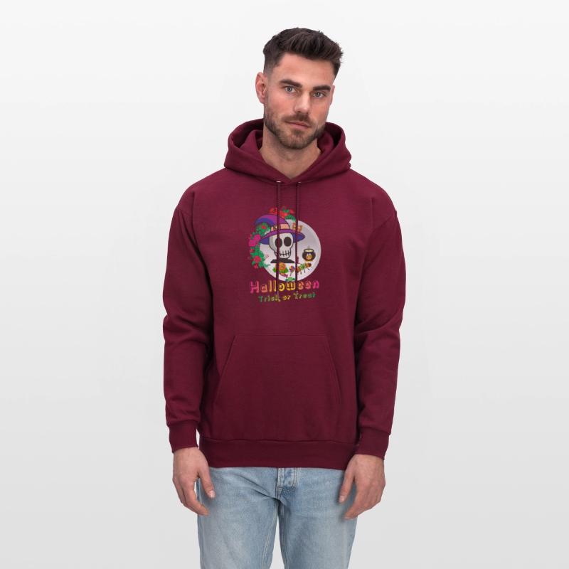 Halloween Trick or Treat