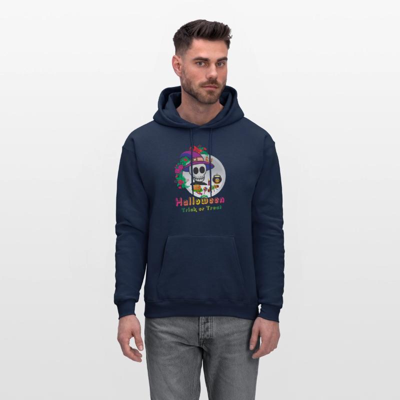 Halloween Trick or Treat