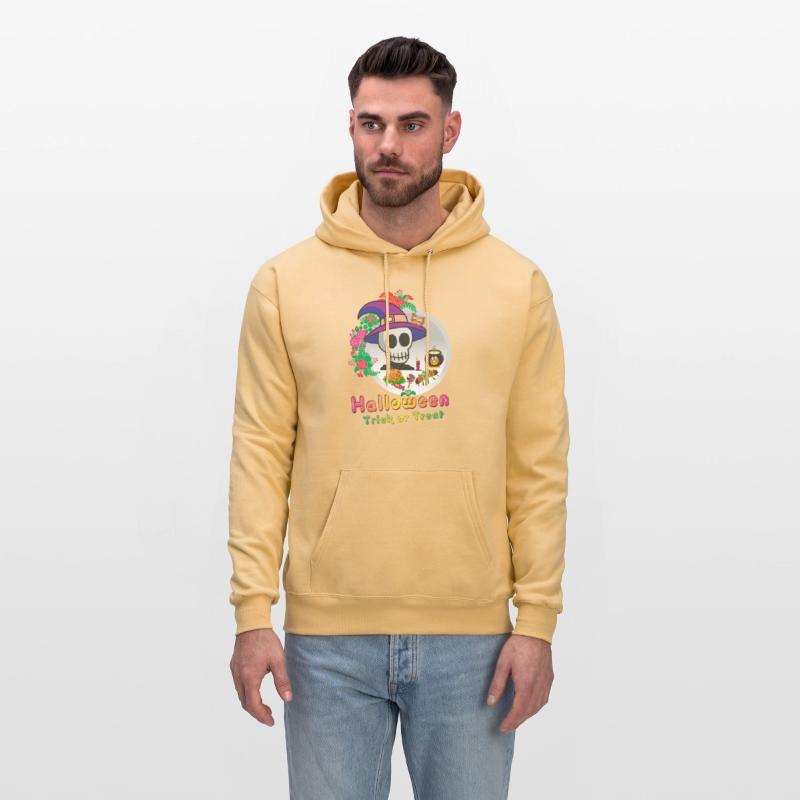 Halloween Trick or Treat