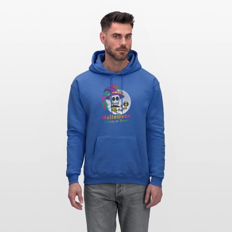 Halloween Trick or Treat