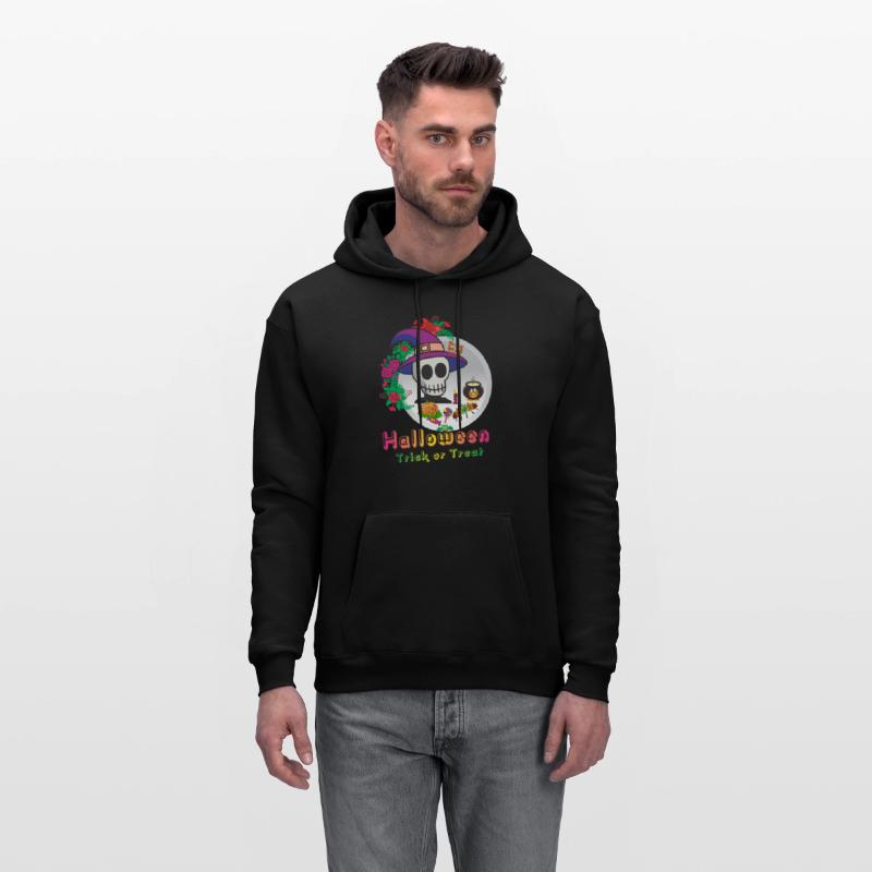 Halloween Trick or Treat