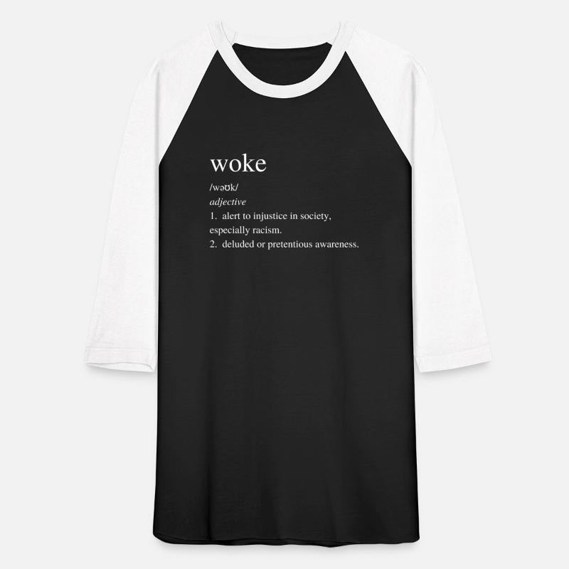 Handy Woke Definition