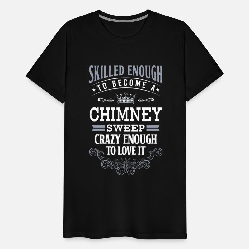 Happiness Lucky Charm Roof Chimney Sweep
