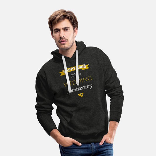 Happy 20th wedding Anniversary 2 Shirt