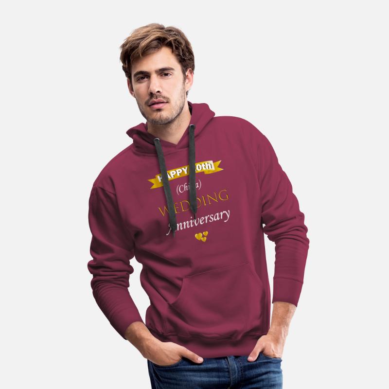 Happy 20th wedding Anniversary 2 Shirt