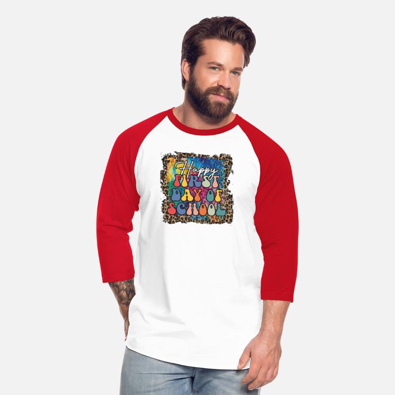 Happy First Day Of School Student back to school