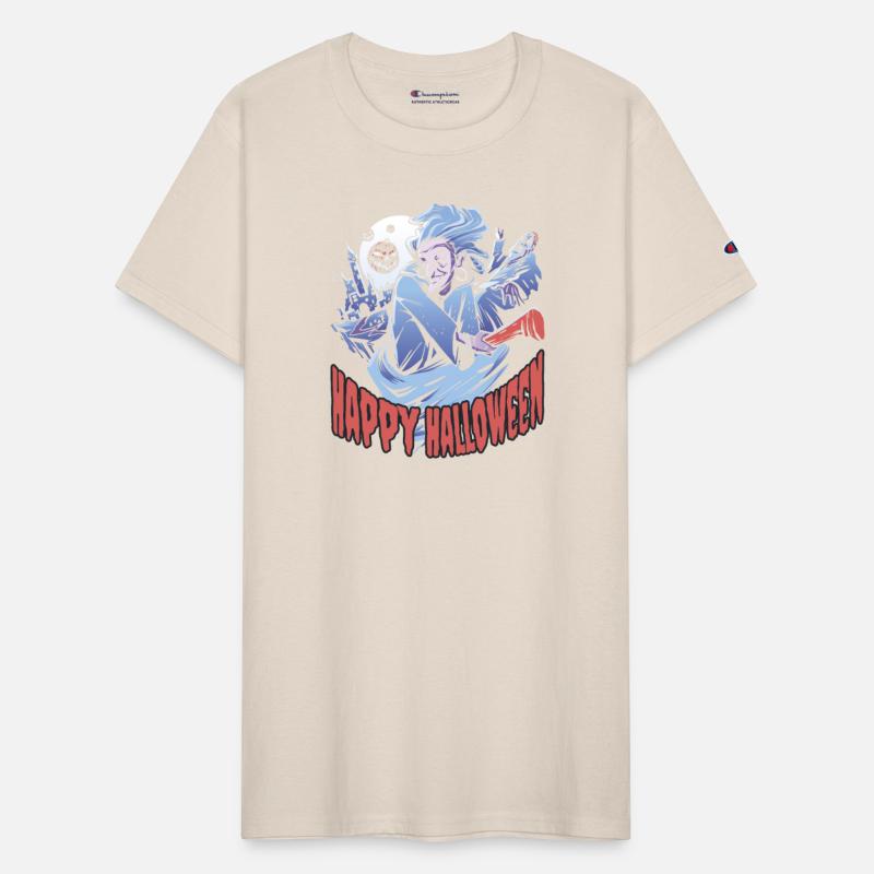 Happy Halloween Witch Castle Spooky