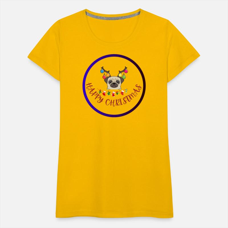 Happy poppy pitbull dog