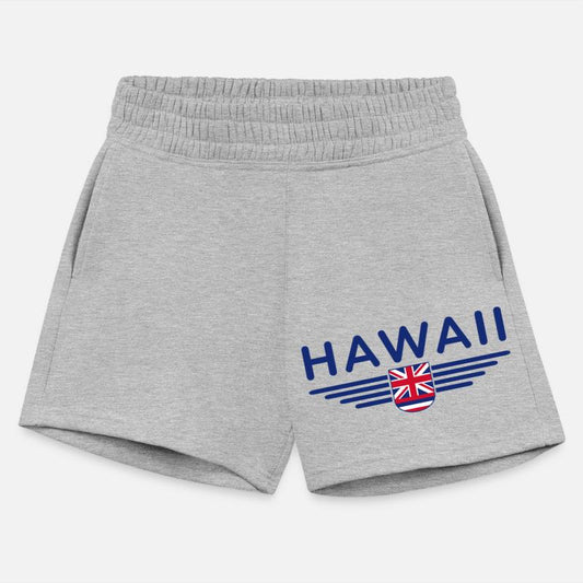 Hawaii Fan T-Shirt – Aloha style
