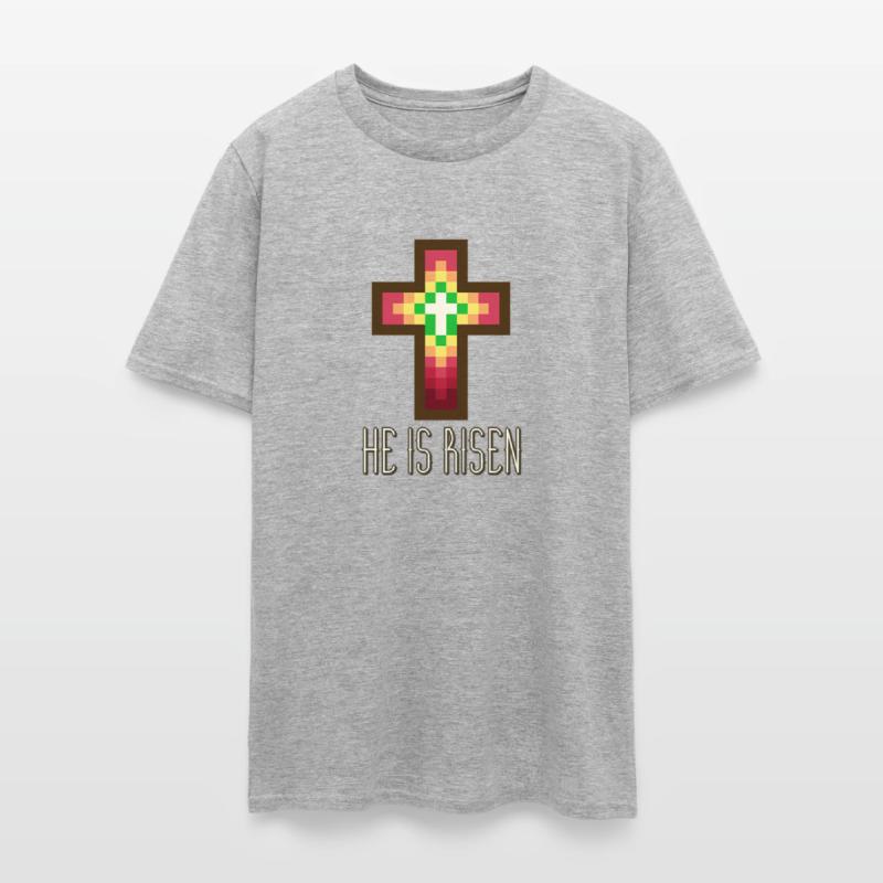 He Is Risen Celebrate The Resurrection Of Christ