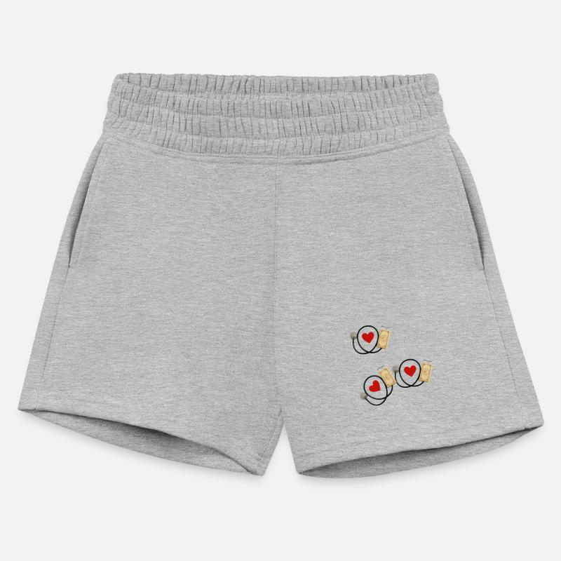 Health, Heart, and Wealth – Symbolic Medical Conce