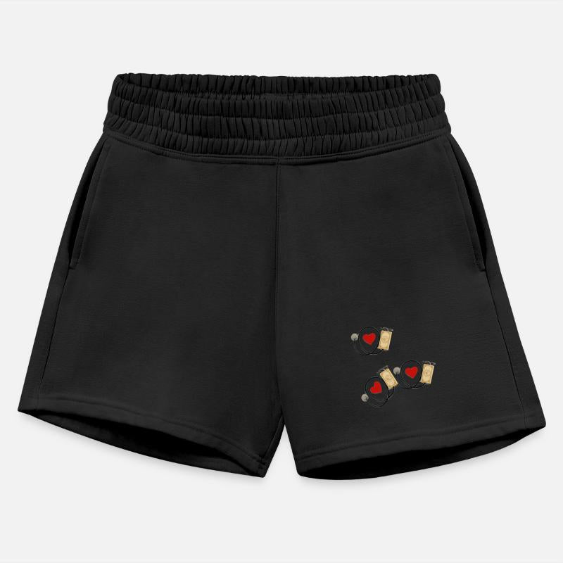 Health, Heart, and Wealth – Symbolic Medical Conce