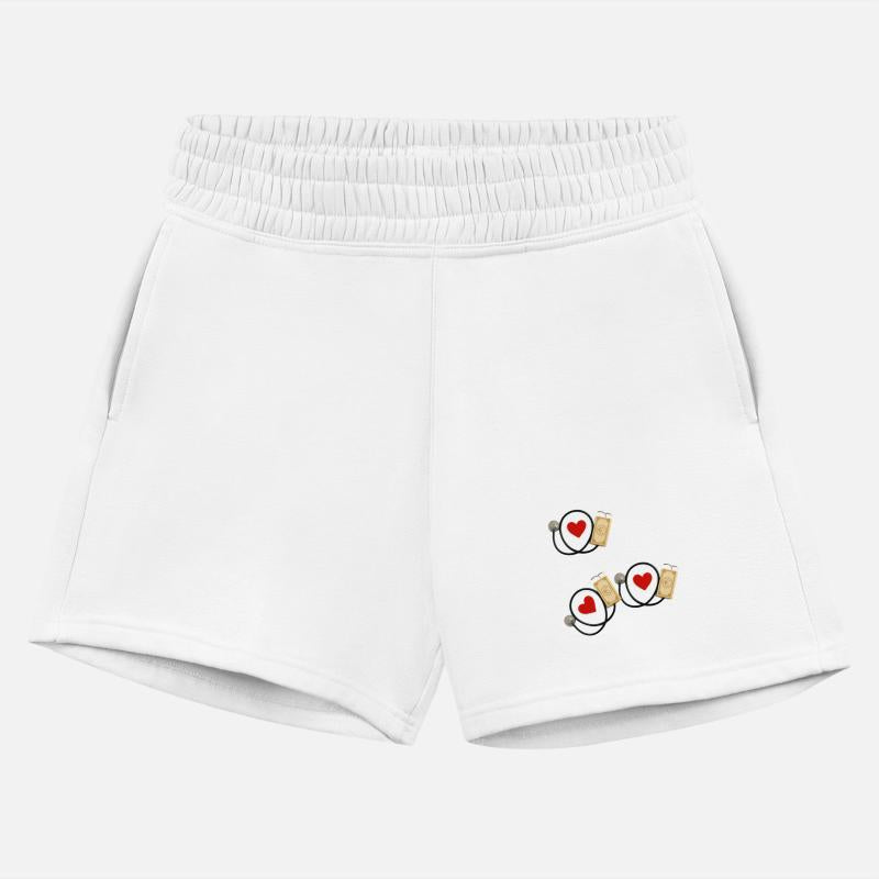 Health, Heart, and Wealth – Symbolic Medical Conce