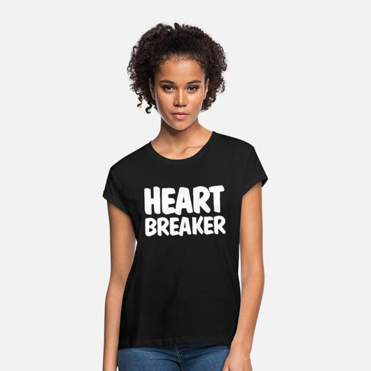 HEART BREAKER Humor