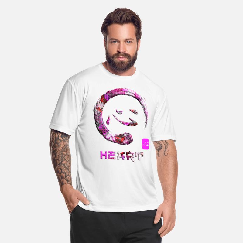 Heart Japanese Kanji Word Symbol Enso Circle 18