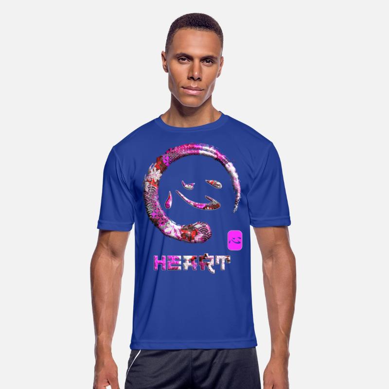 Heart Japanese Kanji Word Symbol Enso Circle 18