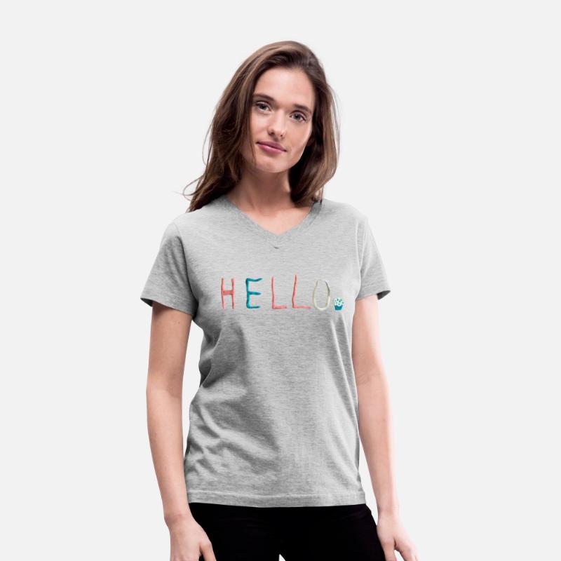 hello logo