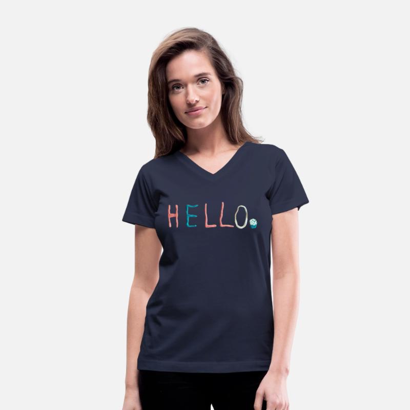 hello logo