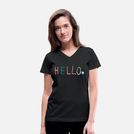 hello logo