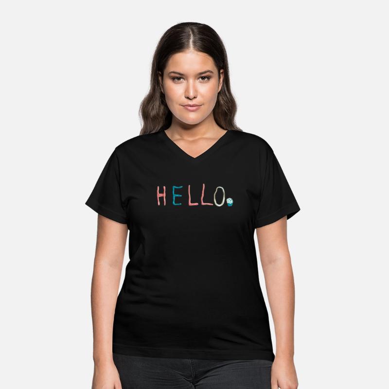 hello logo