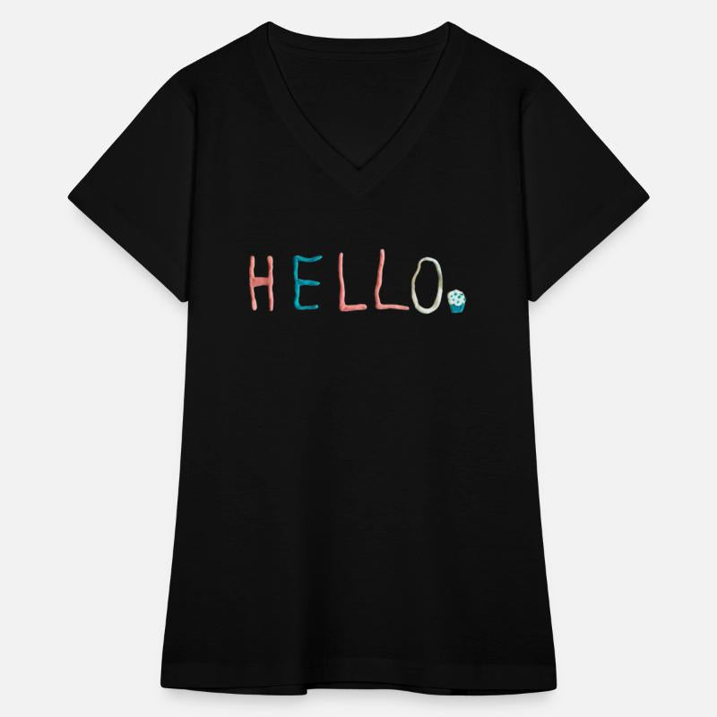 hello logo