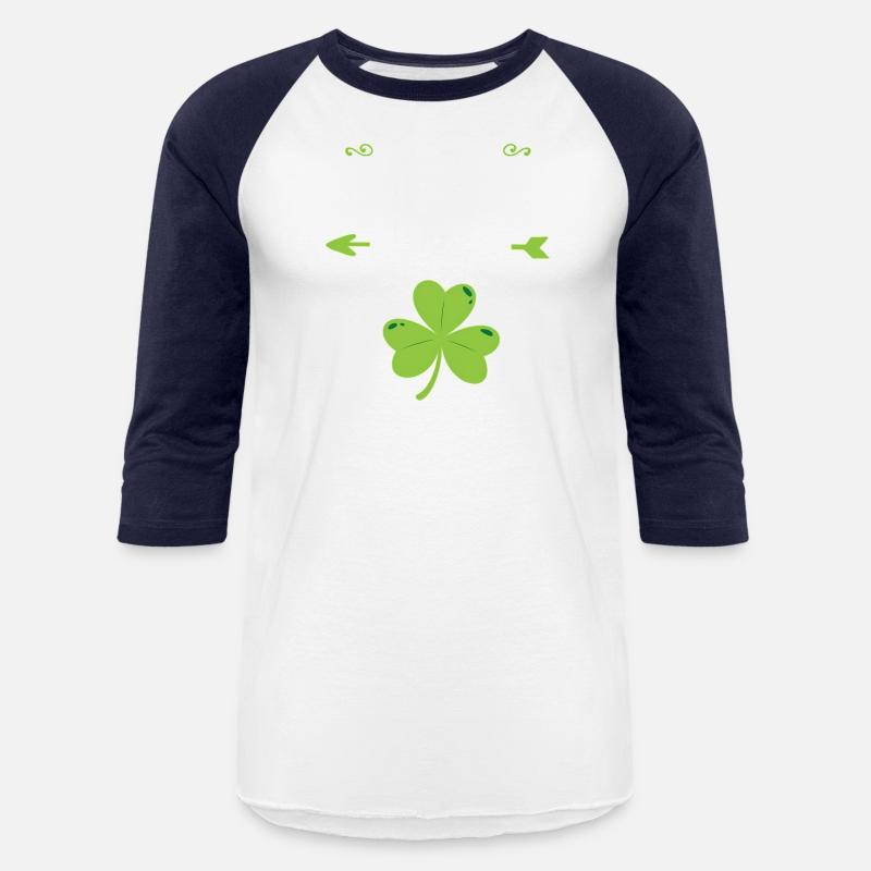 Hes My Drunker Half St Patricks Day