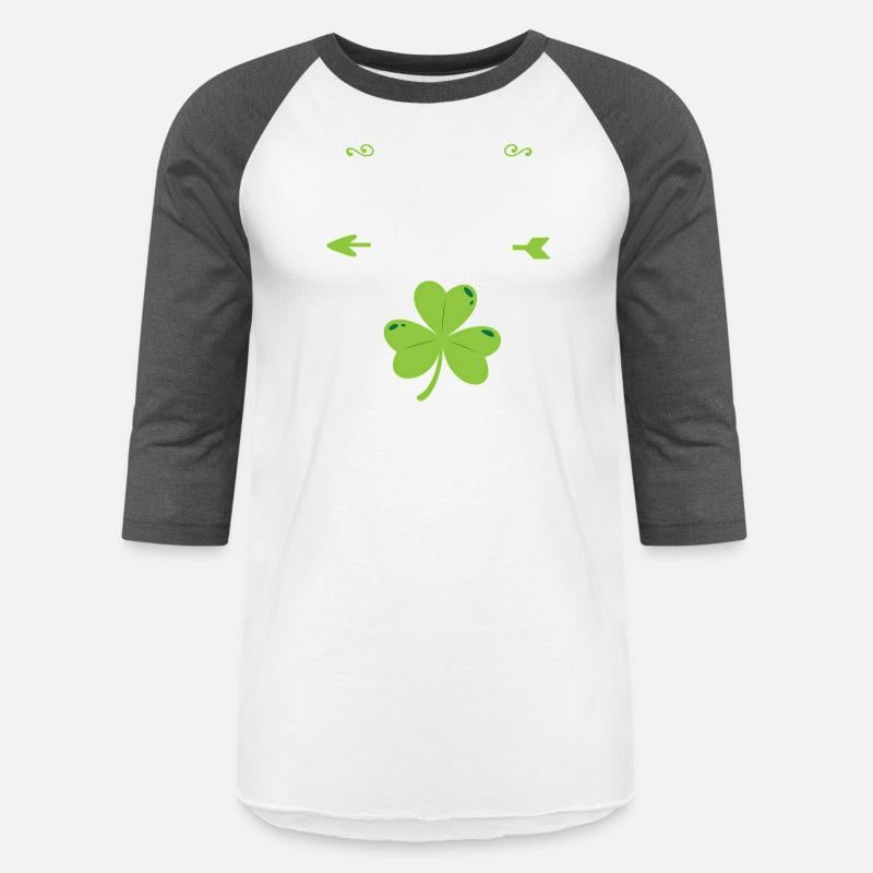 Hes My Drunker Half St Patricks Day