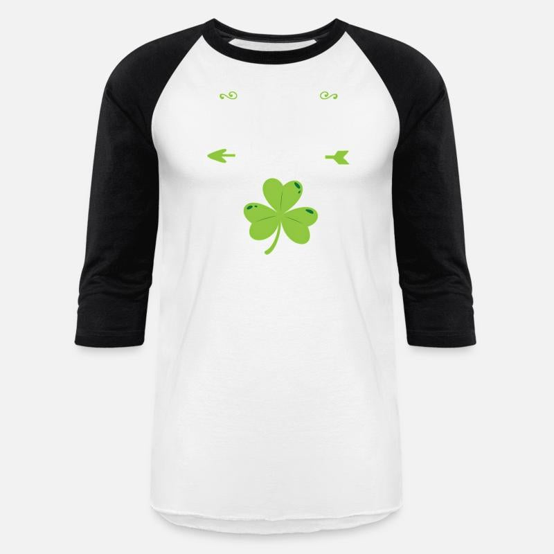 Hes My Drunker Half St Patricks Day