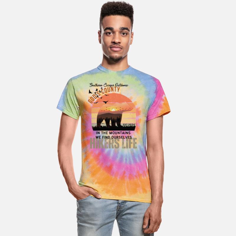 HIKERS LIFE IN THE MOUNTAINS WE FIND OURSELVES 693