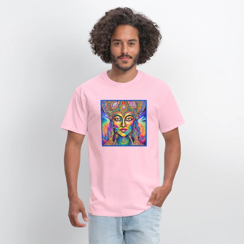 Hindu Imagination Mystery Genius Worth Joy Love -4