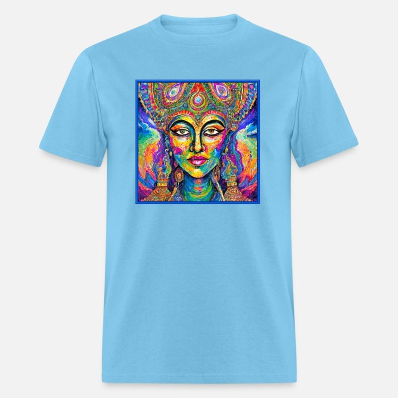 Hindu Imagination Mystery Genius Worth Joy Love -4