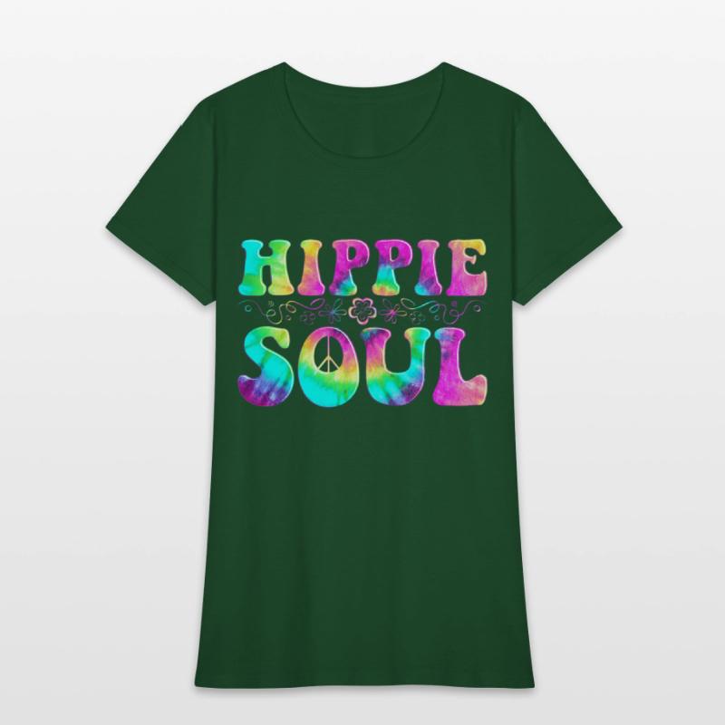 Hippie Soul