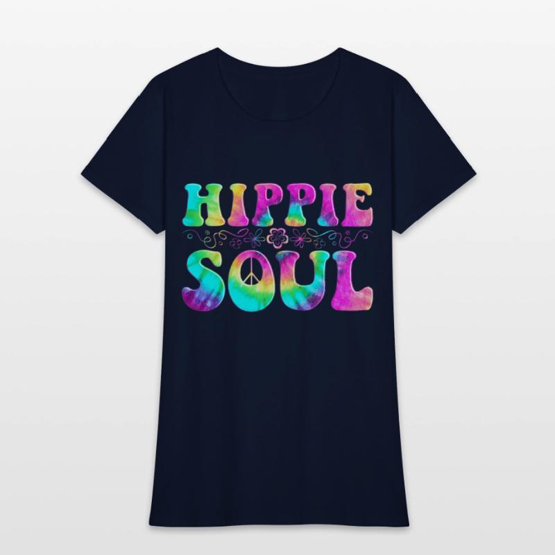 Hippie Soul