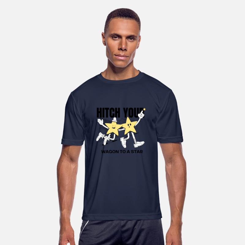 Hitch Your Wagon a Star