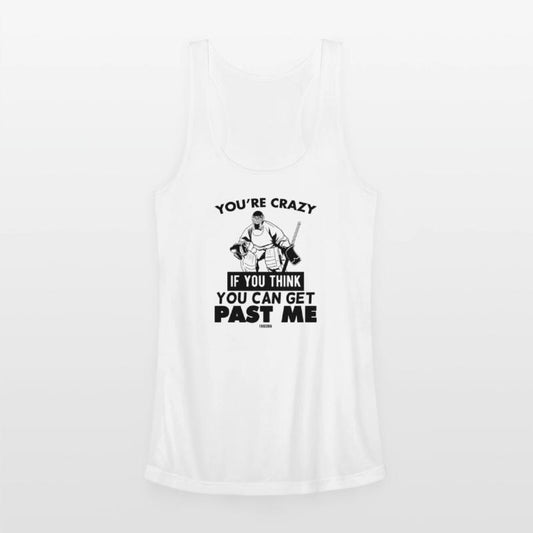 Hockey Goalkeeper Hockey Equipment