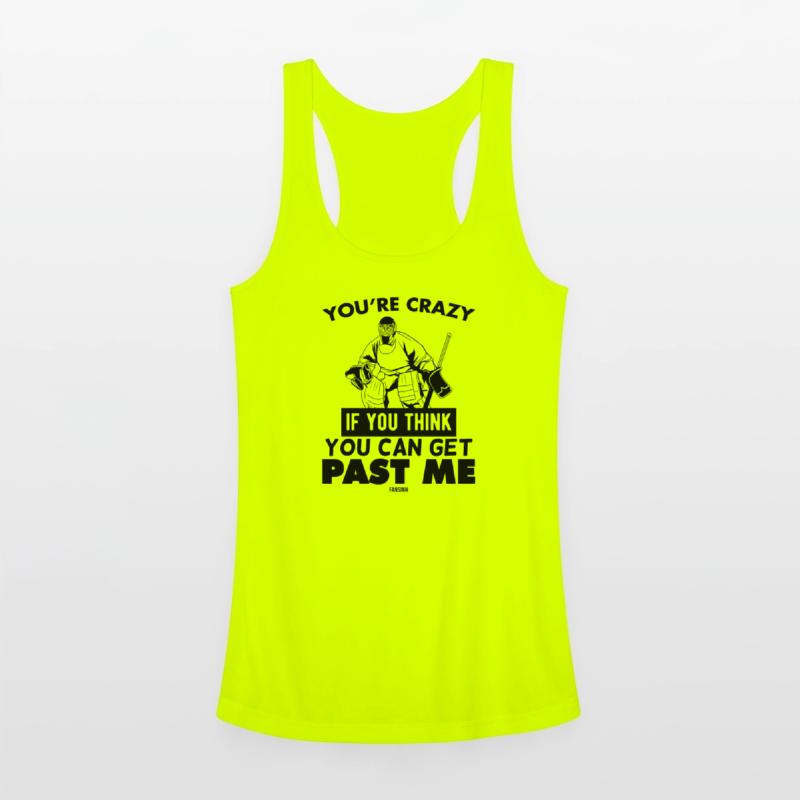 Hockey Goalkeeper Hockey Equipment