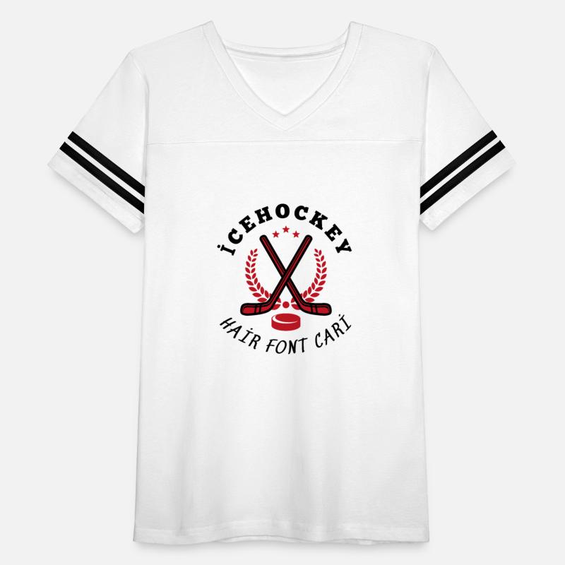 Hockey Player Boys Girl Hockey