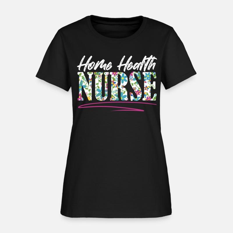 Home Health Nurse Nursing