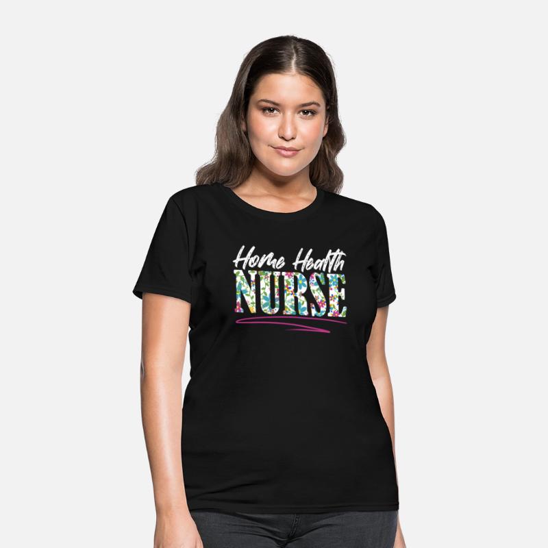 Home Health Nurse Nursing