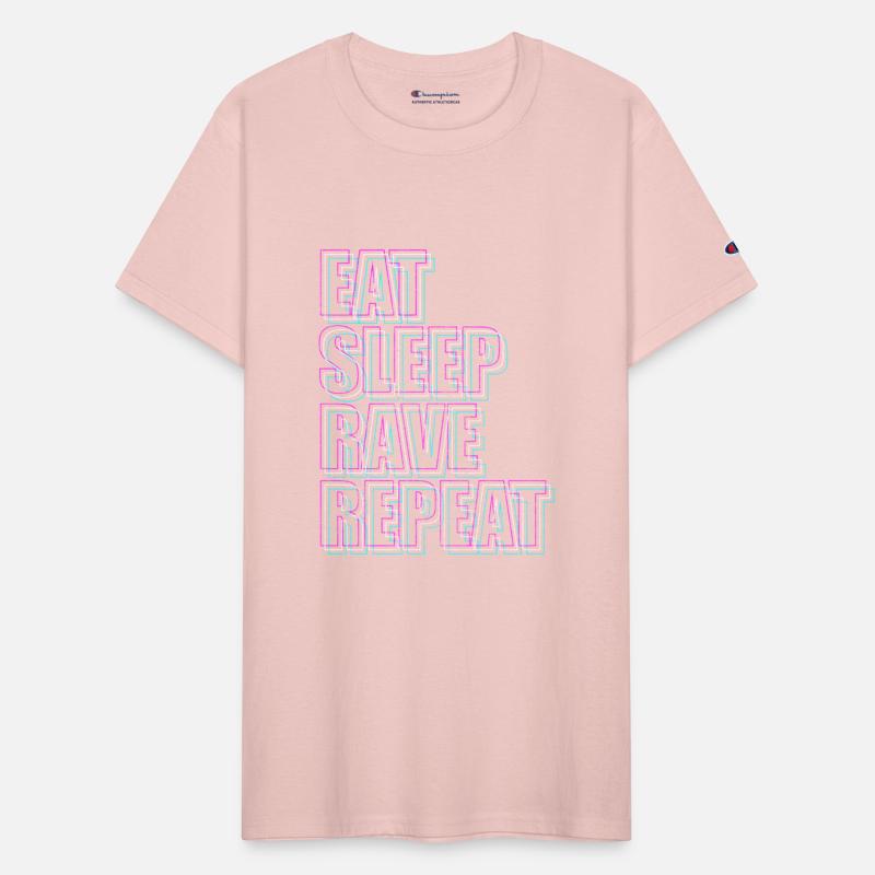 House Electro Music Minimal Headphones