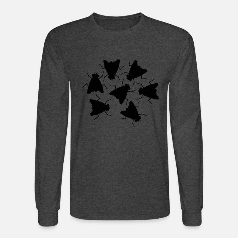 house fly group team