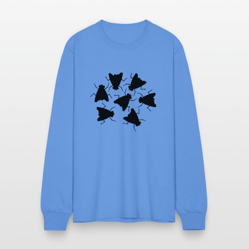 house fly group team